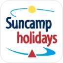 Suncamp logo