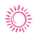 Sunkissed Bronzing logo