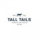 Tall Tails logo