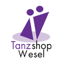 Tanzshop Wesel logo
