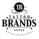 Tattoobrands High-Heels