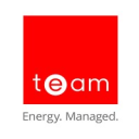 Team Energy logo