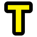 Teamsportbedarf logo