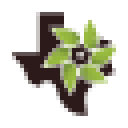Texassuperfood logo
