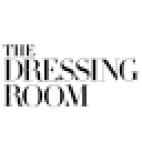 The Dressing Room logo