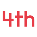 The4thutility logo