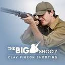 The Big Shoot logo