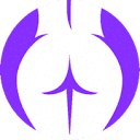 The Buttress Pillow logo