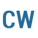 The Cleaning Warehouse logo