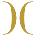 The Dorchester logo