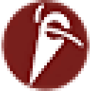 Thefinestleathers logo