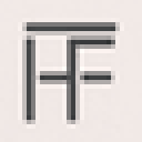 The Heritage Forge logo