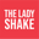 The Lady Shake logo