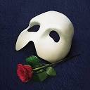 Phantom of the Opera logo