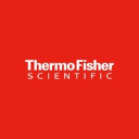 THERMO FISHER SCIENTIFIC INC. logo