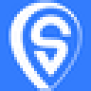 Theshadowgps logo