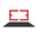 The SportScreen logo