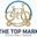 Thetopmark logo