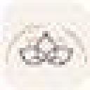 The Yoga Friends logo