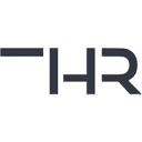 Thraudio logo