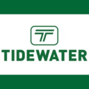 Tidewater Marine logo