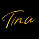 Tina Turner the Musical - West End (CA affiliates) logo