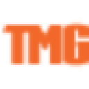 TMG Industrial logo