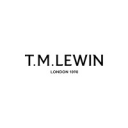 T.M Lewin