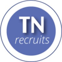 TN Recruits logo