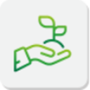 Toptuincentrum.nl logo