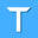 Topump logo