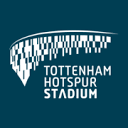 Tottenham Hotspur Stadium logo