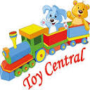 Baby & Toy Central logo