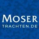 MOSER Trachten logo