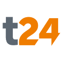 triathlon24 logo