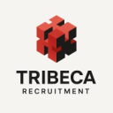 Tribeca Recruitment logo