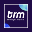 TRM Recruitment logo
