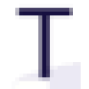 Trusted Trackers logo