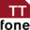 TTfone logo