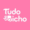 Tudo de Bicho logo