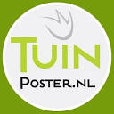 Tuinposter logo
