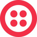 Twilio logo