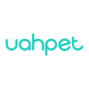 Uahpet logo