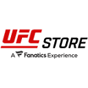 UFC Store logo