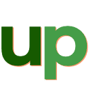 UnderPar logo