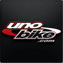 Unobike logo