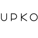 UPKO logo