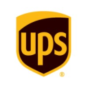 UNITED PARCEL SERVICE INC logo