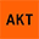 AKT London logo