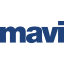 Mavi logo